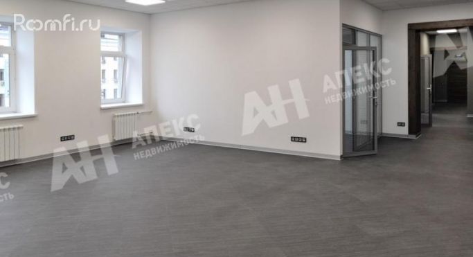 Аренда офиса 262 м², улица Гиляровского - фото 3