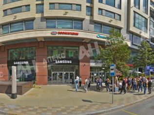 Аренда офиса 2831 м²