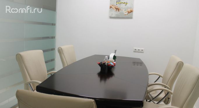 Аренда офиса 111.2 м², Бережковская набережная - фото 3