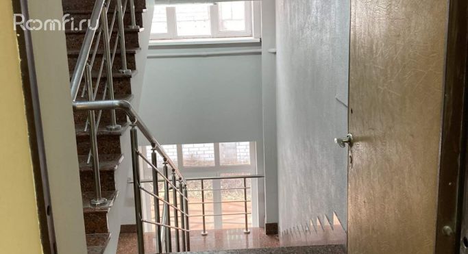 Аренда офиса 171.2 м², улица Зорге - фото 5