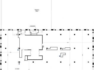 Продажа помещения свободного назначения 2183 м²