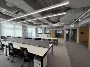 Аренда помещения свободного назначения 2156 м²