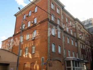 Аренда офиса 106 м²