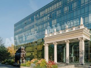 Аренда офиса 427 м²