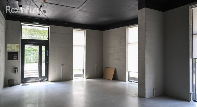 Аренда торгового помещения 83.4 м², бульвар Генерала Карбышева - фото 4