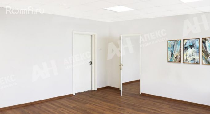 Аренда офиса 51 м², Научный проезд - фото 2