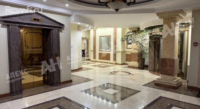Аренда офиса 300 м², Земледельческий переулок - фото 3