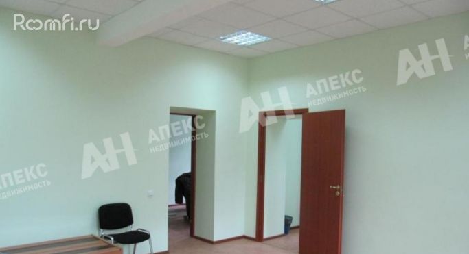 Аренда офиса 64 м², Первомайская улица - фото 2