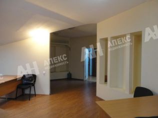 Аренда помещения свободного назначения 306 м²