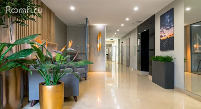 Аренда офиса 800 м², Лесная улица - фото 3