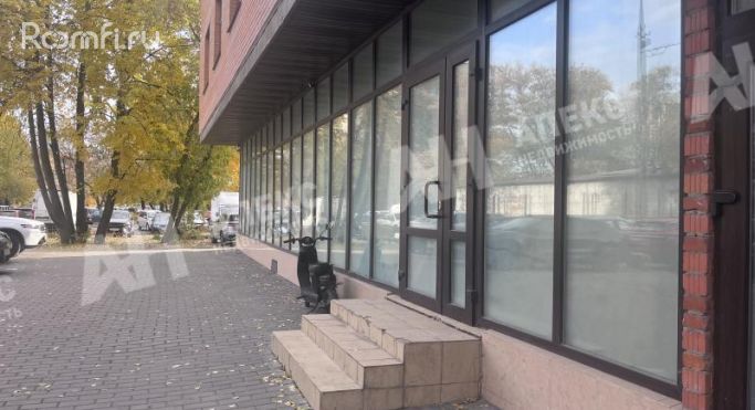 Аренда помещения свободного назначения 332 м², Рязанский проспект - фото 2