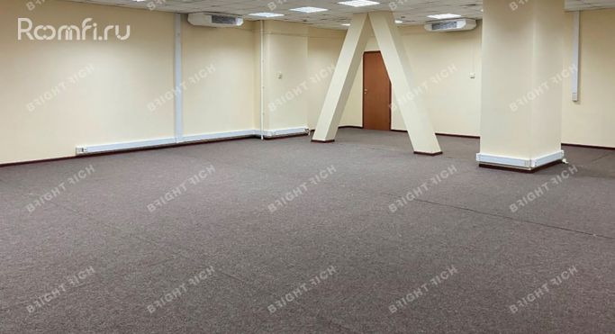 Аренда офиса 262.4 м², Большая Почтовая улица - фото 2