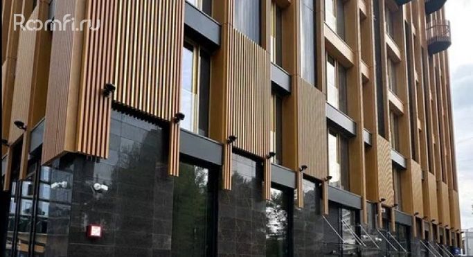 Аренда помещения свободного назначения 45.2 м², Сельскохозяйственная улица - фото 2