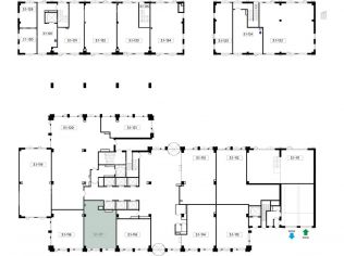 Продажа помещения свободного назначения 90 м²