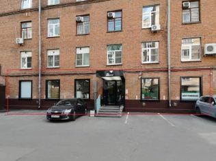 Аренда помещения свободного назначения 391 м²