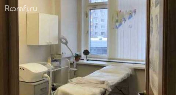 Аренда офиса 34 м², улица Щепкина - фото 2