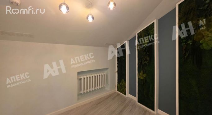 Аренда офиса 66 м², Яузская улица - фото 3