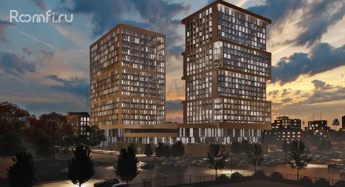 Аренда помещения свободного назначения 5000 м², Автозаводская улица - фото 2