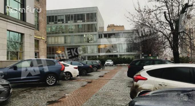 Аренда офиса 71 м², улица Бутырский Вал - фото 1