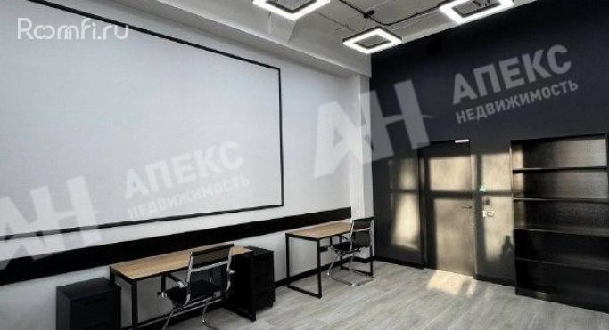 Аренда офиса 977 м², улица Нобеля - фото 3