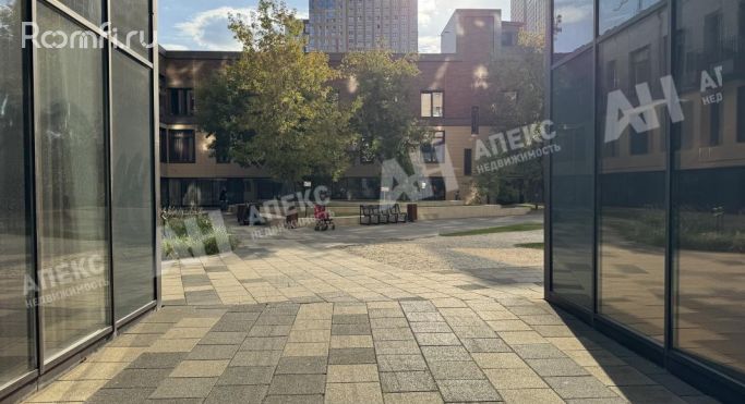 Продажа помещения свободного назначения 1183 м², Дмитровское шоссе - фото 3