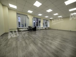 Продажа офиса 96 м²