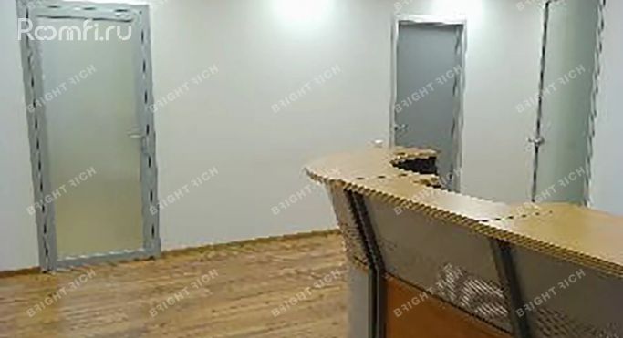 Аренда офиса 270 м², Оружейный переулок - фото 3