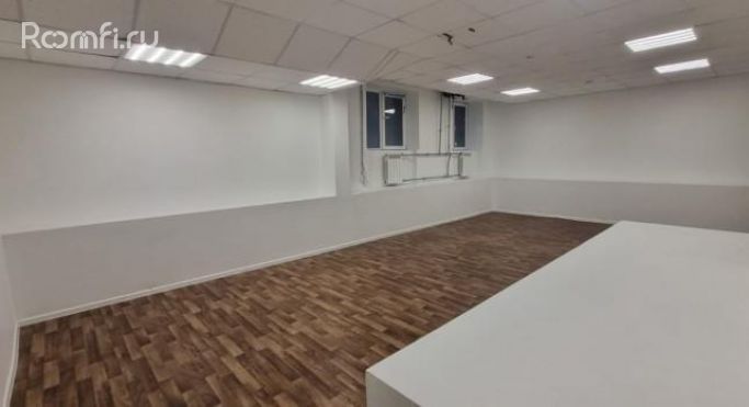 Аренда офиса 47 м², Новорязанская улица - фото 2