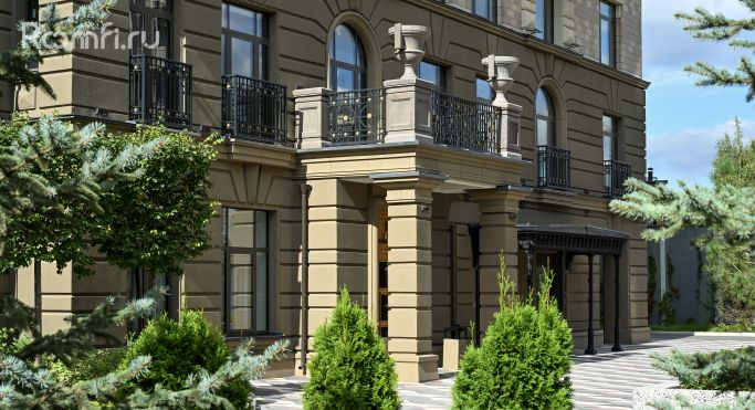 Продажа торгового помещения 38.6 м², улица Ротмистрова - фото 4