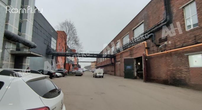 Аренда помещения свободного назначения 1386 м², шоссе Энтузиастов - фото 3