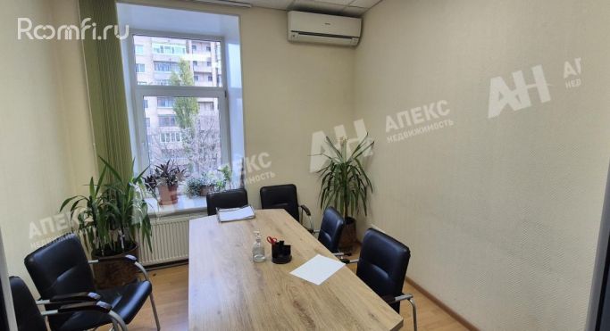 Аренда офиса 114 м², Долгоруковская улица - фото 1