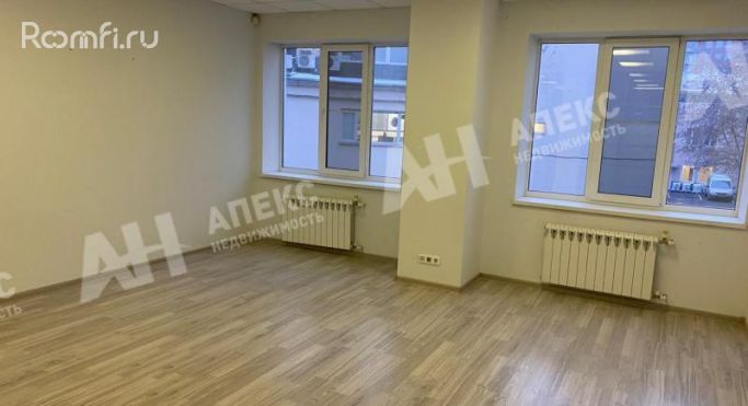 Аренда офиса 33 м², улица Орджоникидзе - фото 3