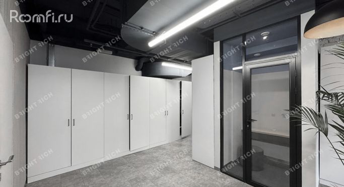 Аренда офиса 246.3 м², Холодильный переулок - фото 2