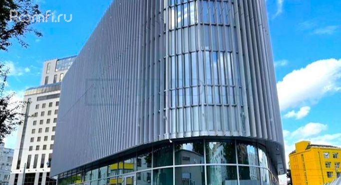 Аренда офиса 336 м², Динамовская улица - фото 3