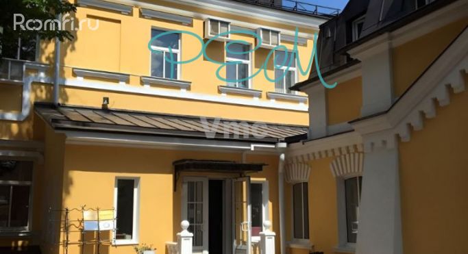 Аренда помещения свободного назначения 60 м², Новинский бульвар - фото 2