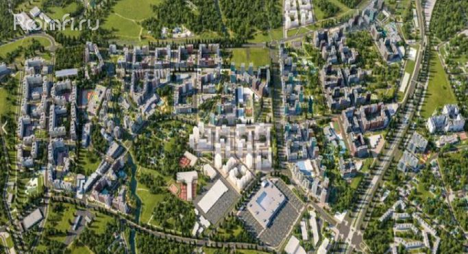 Продажа помещения свободного назначения 130 м², Скандинавский бульвар - фото 3