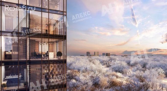 Продажа помещения свободного назначения 288 м², улица Академика Ильюшина - фото 2