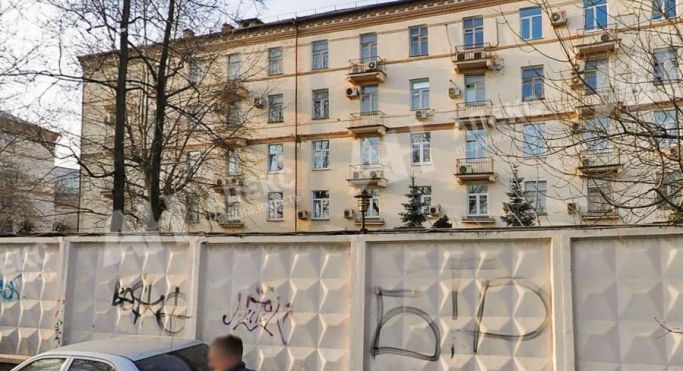 Продажа офиса 4233 м², 6-я Кожуховская улица - фото 3