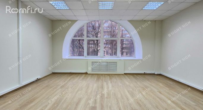Аренда офиса 559.7 м², Краснопролетарская улица - фото 2