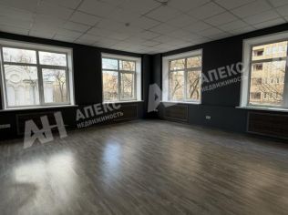 Аренда офиса 36 м²