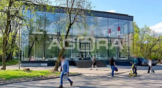 Аренда помещения свободного назначения 1181.8 м², проспект 60-летия Октября - фото 3