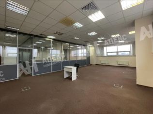 Аренда офиса 708 м²