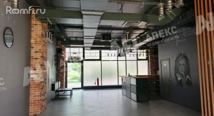 Аренда помещения свободного назначения 115 м², Большая Почтовая улица - фото 2