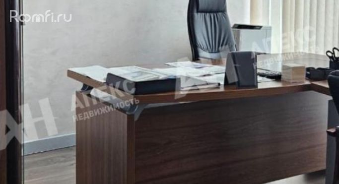 Аренда офиса 80 м², Пресненская набережная - фото 2