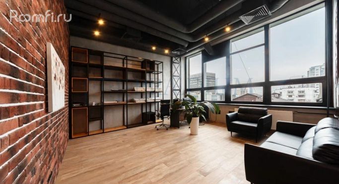 Продажа офиса 66 м², 3-й проезд Марьиной Рощи - фото 2