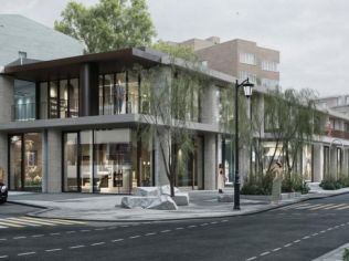 Аренда помещения свободного назначения 487 м²