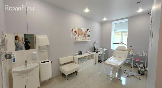 Аренда помещения свободного назначения 504 м², Покровский бульвар - фото 3