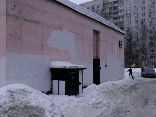 Продажа помещения свободного назначения 34.5 м²