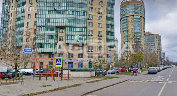 Продажа помещения свободного назначения 79.1 м², Ленинградское шоссе - фото 1