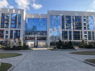 Аренда офиса 1600 м²